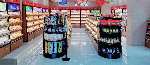 加盟免费的羞羞视频在线播放零食店相对自营零食店有哪些优势？