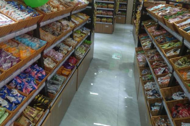 你真的做好了加盟量贩零食店的准备了吗？